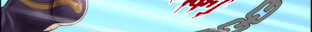 《解离妖圣》第37话 第9页