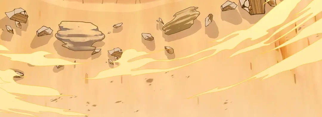 《解离妖圣》第370话 第110页
