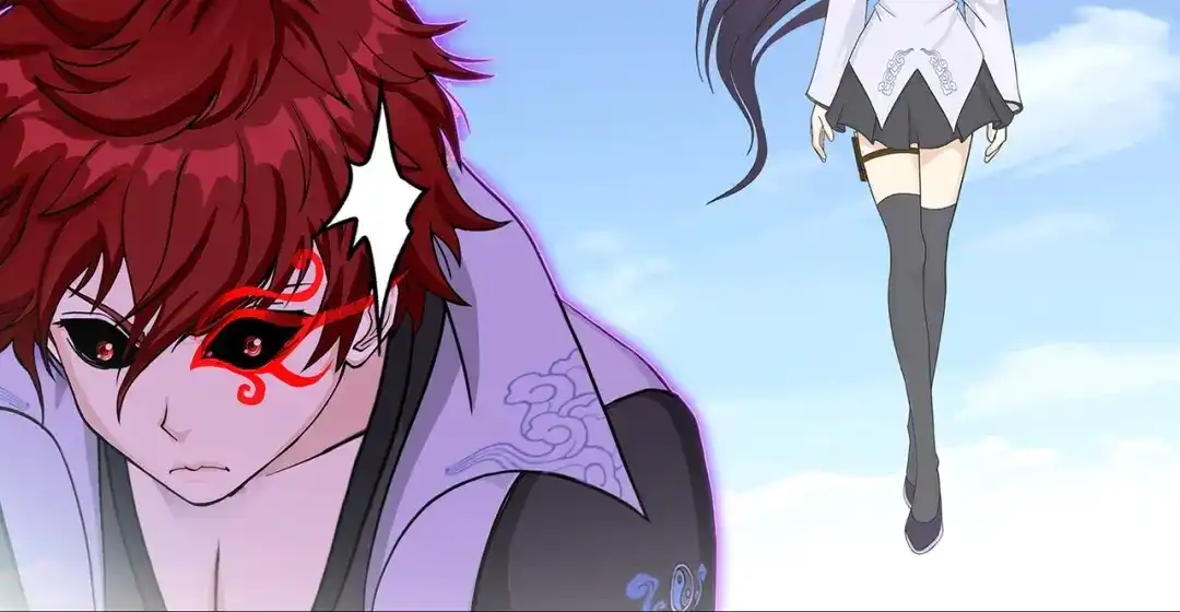 《解离妖圣》第370话 第117页