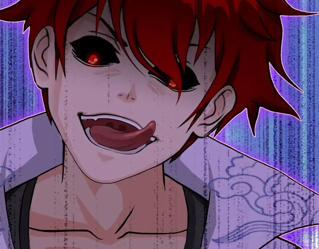 《解离妖圣》第370话 第113页