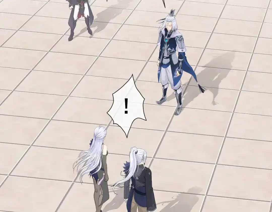 《解离妖圣》第370话 第90页