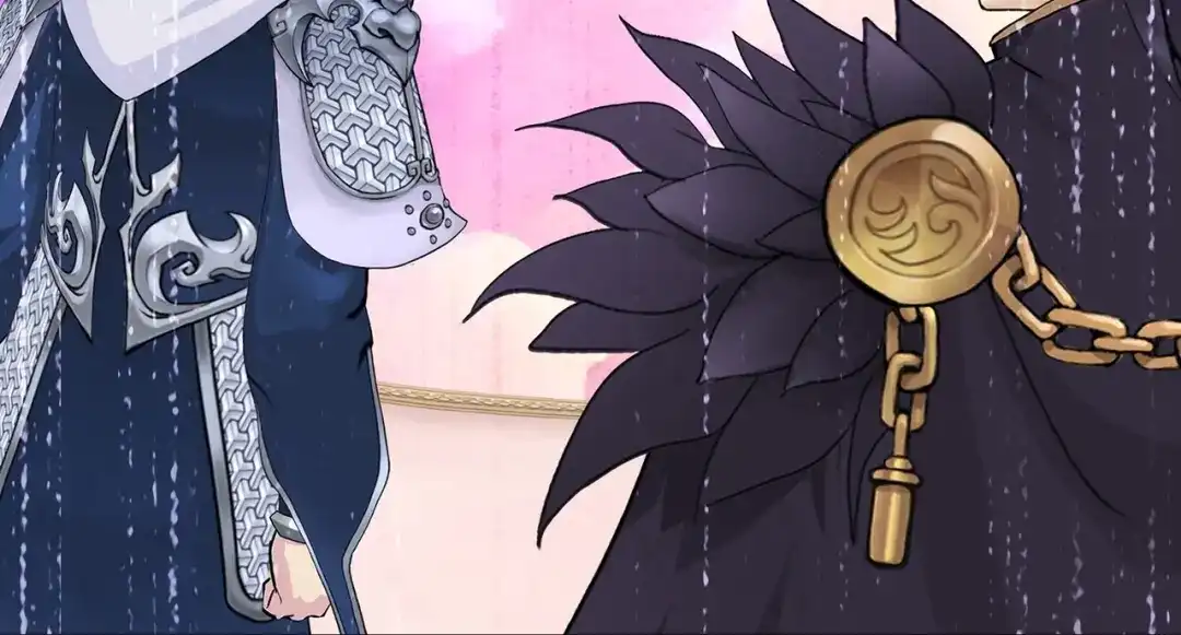 《解离妖圣》第371话 第124页