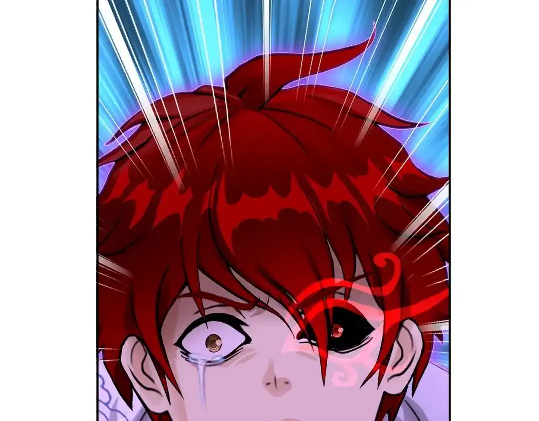 《解离妖圣》第371话 第40页