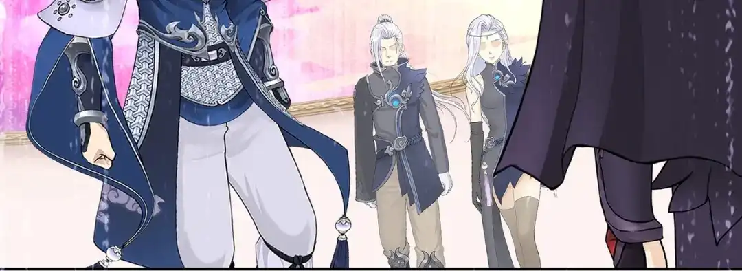 《解离妖圣》第372话 第5页