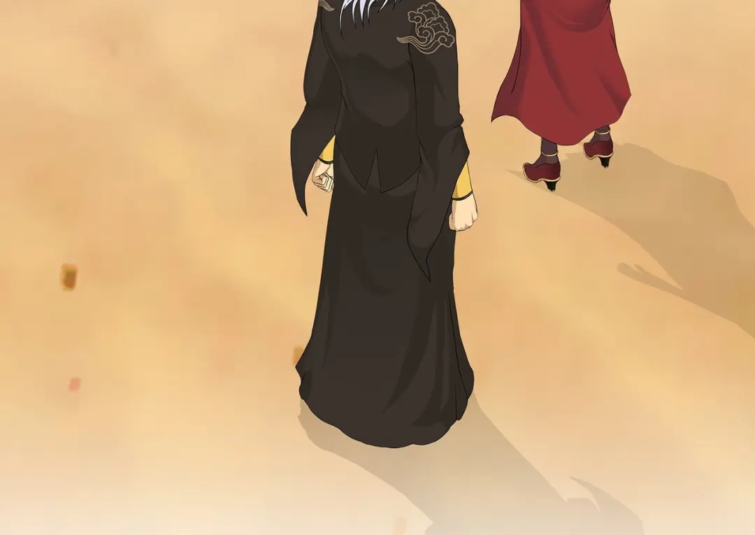 《解离妖圣》第373话 第77页