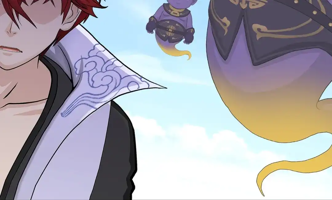 《解离妖圣》第373话 第116页