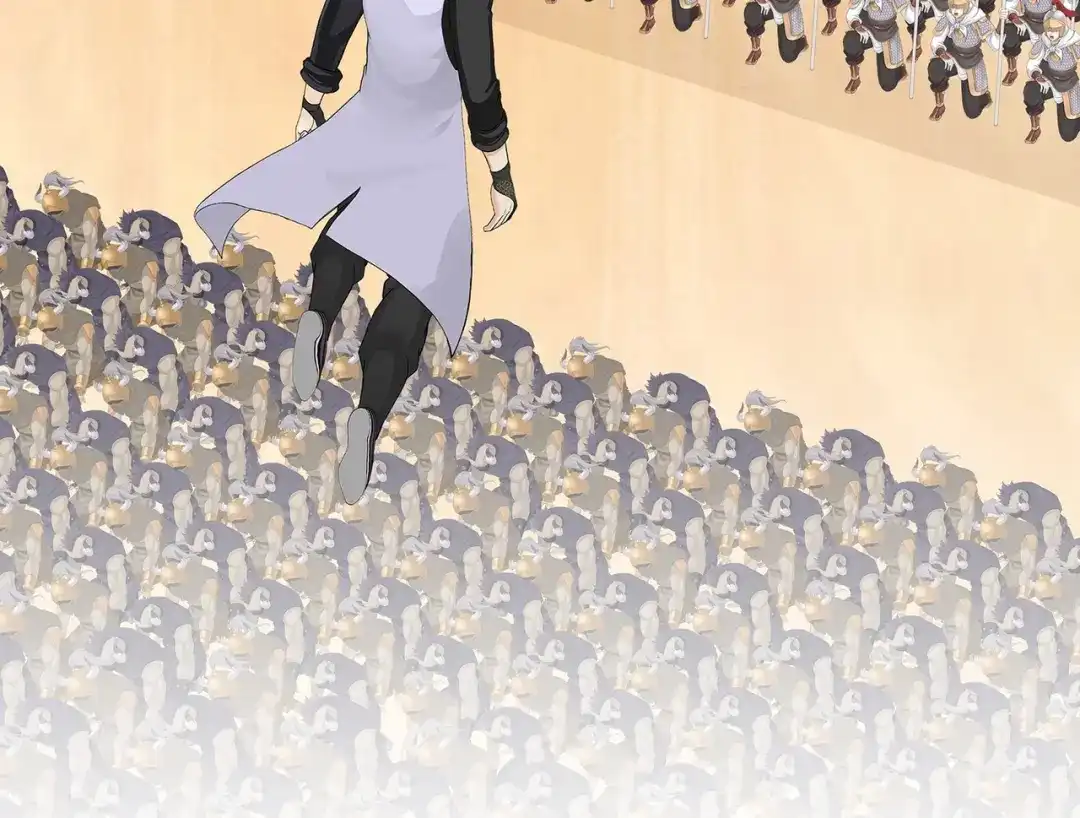 《解离妖圣》第374话 第107页