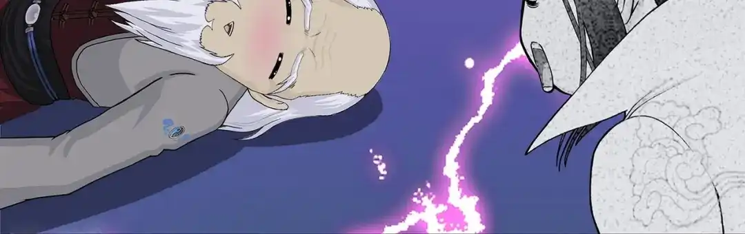《解离妖圣》第374话 第40页