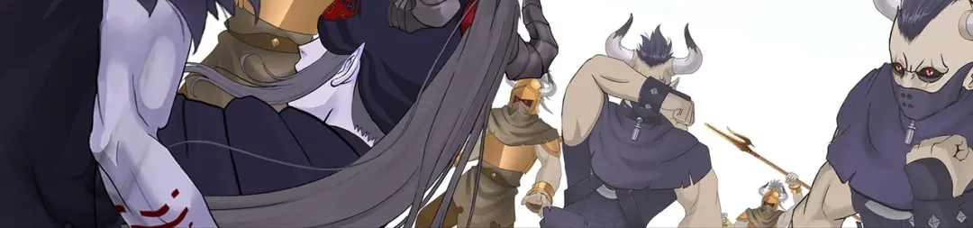 《解离妖圣》第374话 第74页