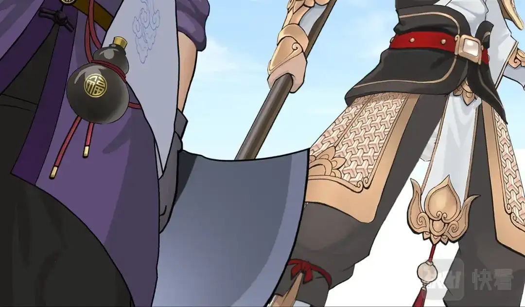 《解离妖圣》第376话 第50页
