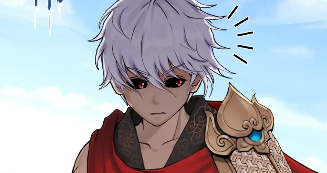 《解离妖圣》第376话 第25页