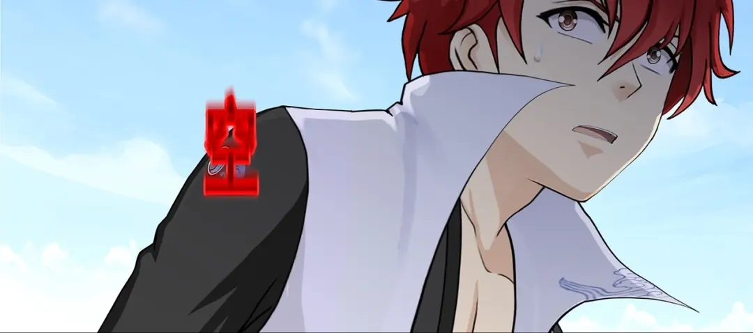 《解离妖圣》第376话 第118页