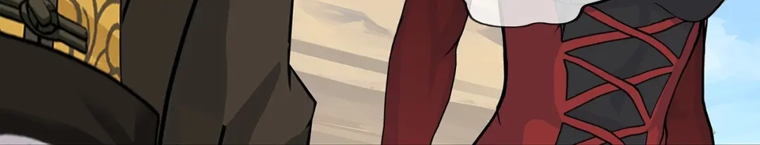 《解离妖圣》第377话 平局3 第63页