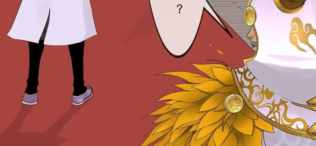 《解离妖圣》第379话 第19页