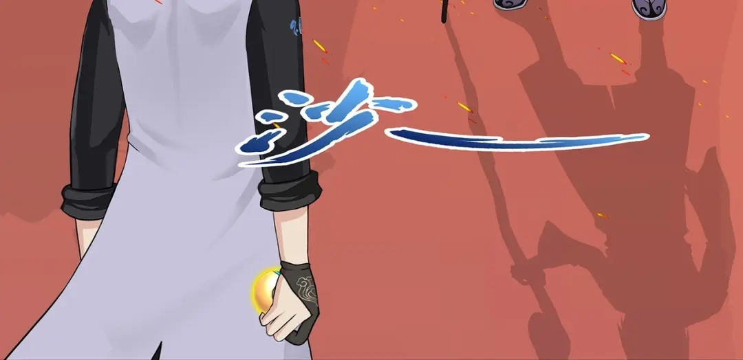 《解离妖圣》第379话 第89页