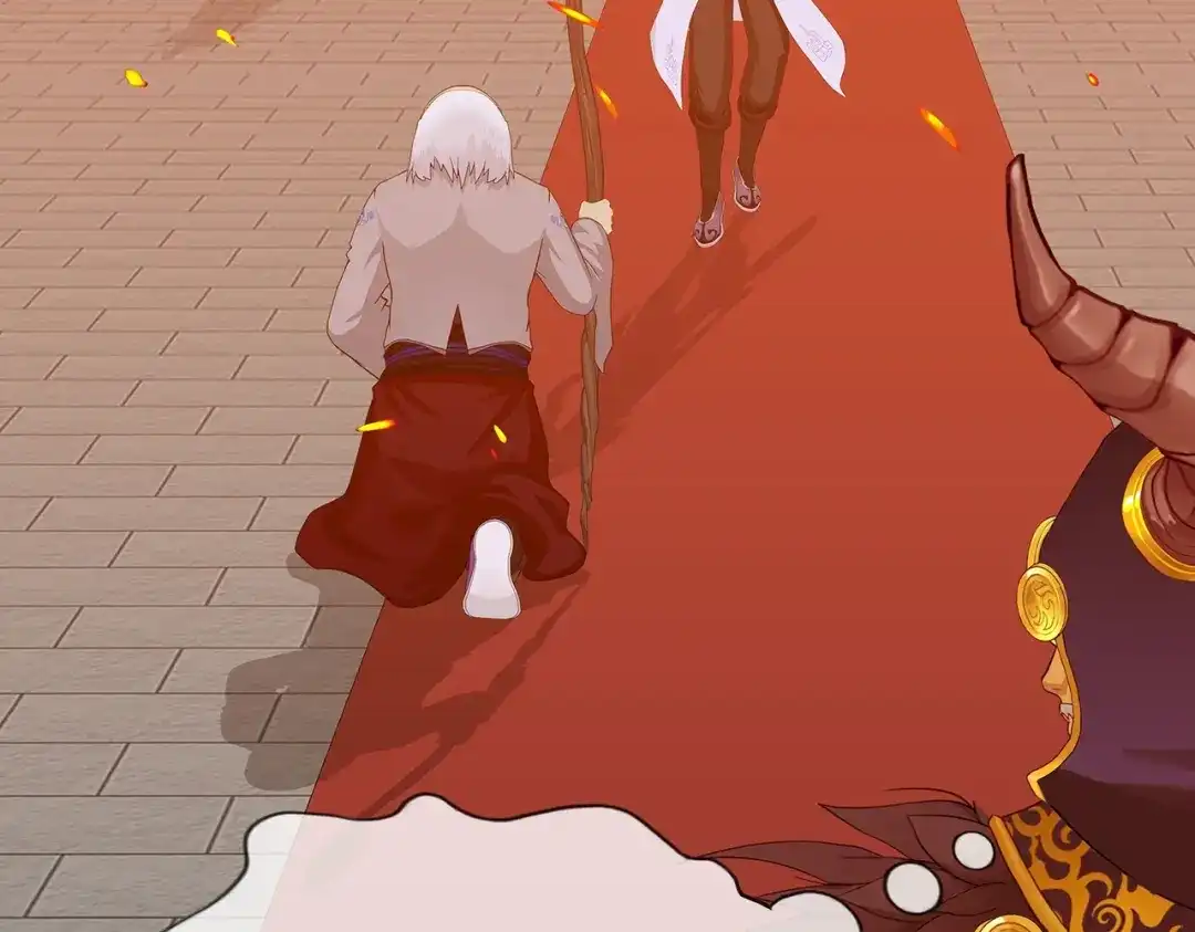 《解离妖圣》第379话 第100页