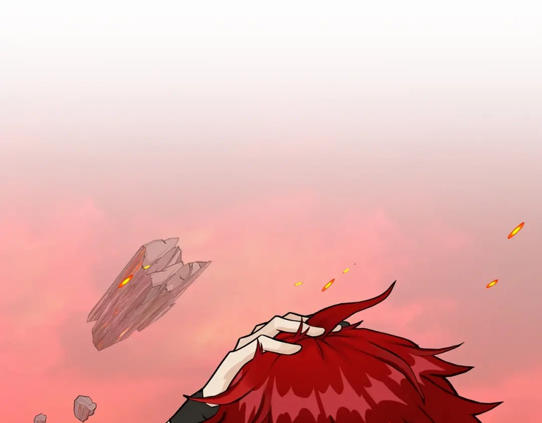 《解离妖圣》第380话 后知后觉 第18页