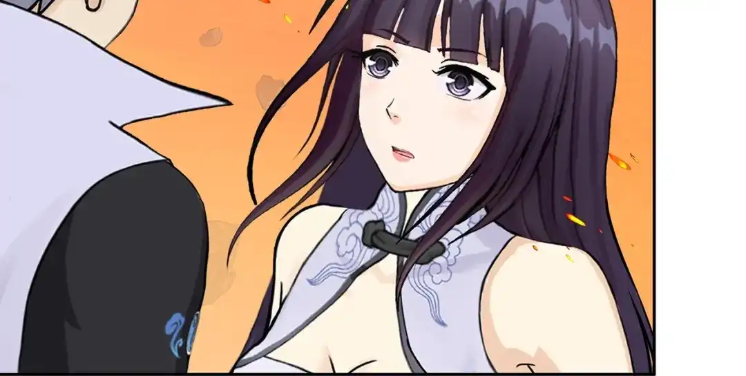 《解离妖圣》第380话 后知后觉 第123页