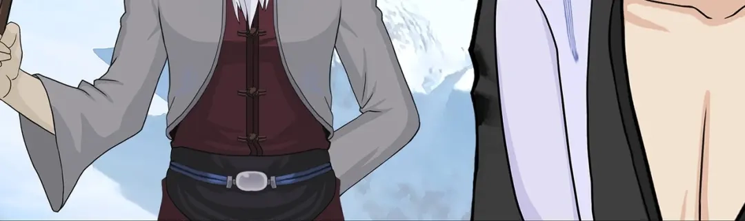 《解离妖圣》第381话 坑货不值得 第68页