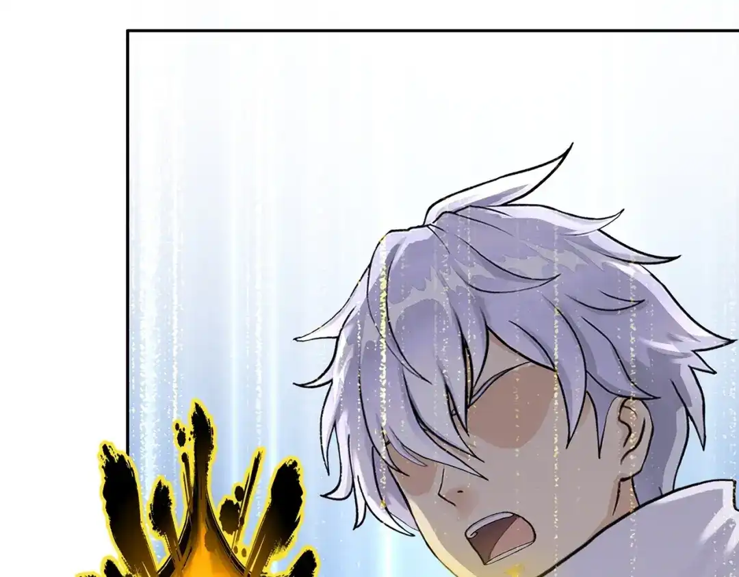 《解离妖圣》第381话 坑货不值得 第7页