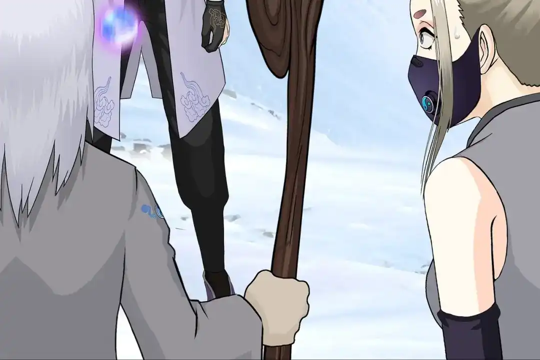 《解离妖圣》第381话 坑货不值得 第73页