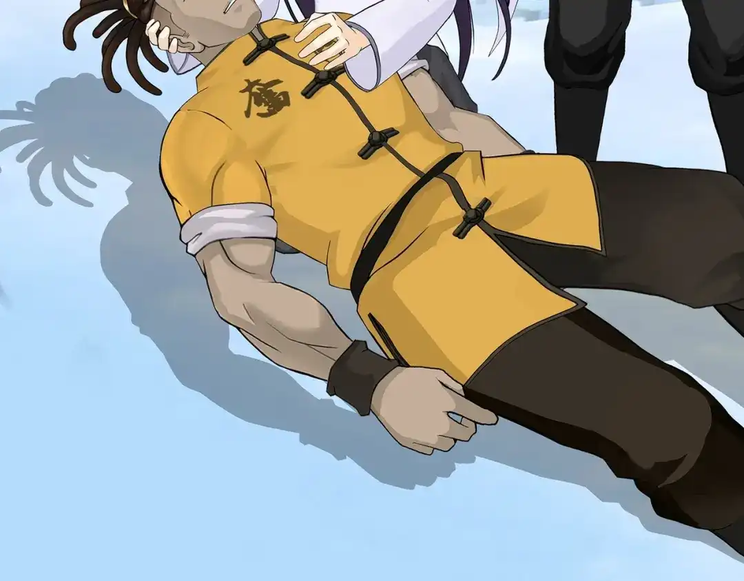 《解离妖圣》第381话 坑货不值得 第61页