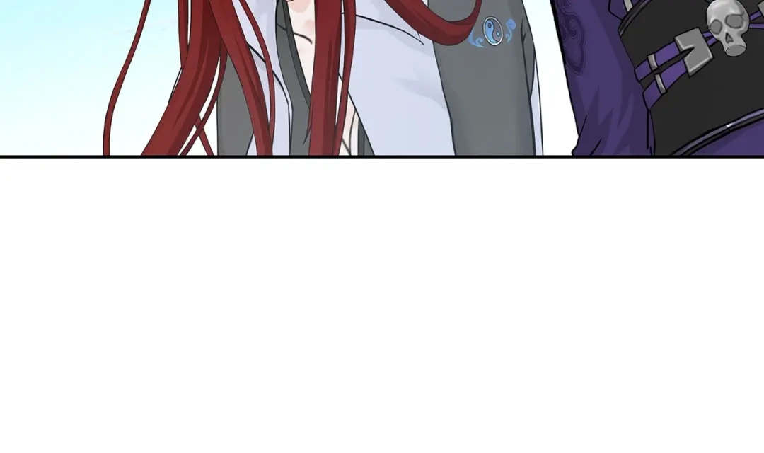 《解离妖圣》第381话 坑货不值得 第106页
