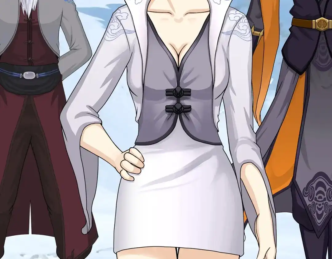 《解离妖圣》第381话 坑货不值得 第86页