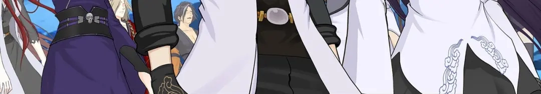 《解离妖圣》第383话 无处可逃1 第7页
