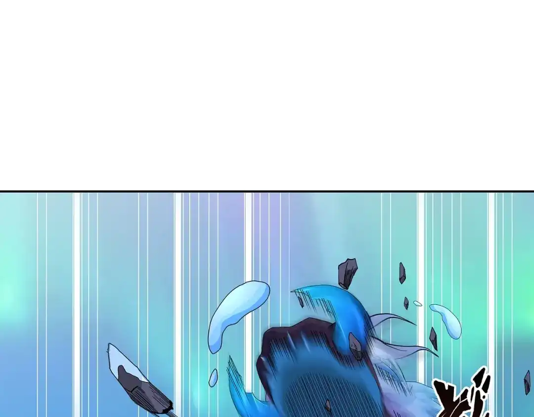 《解离妖圣》第383话 无处可逃1 第106页