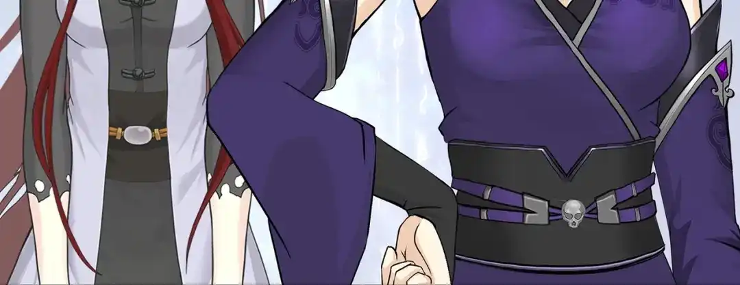 《解离妖圣》第383话 无处可逃1 第21页