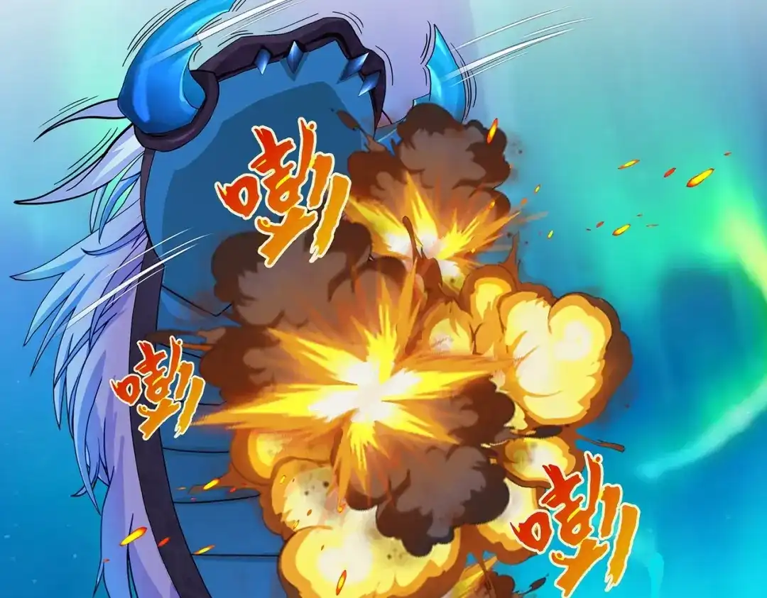 《解离妖圣》第383话 无处可逃1 第59页