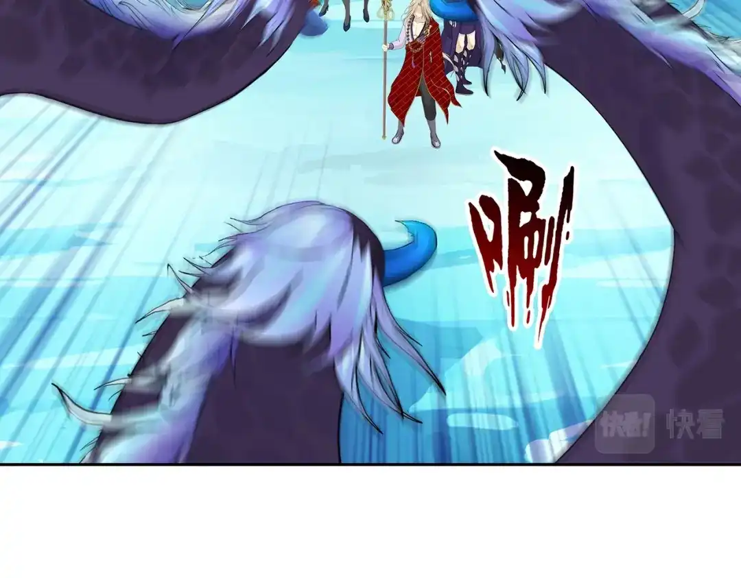《解离妖圣》第384话 无处可逃2 第113页