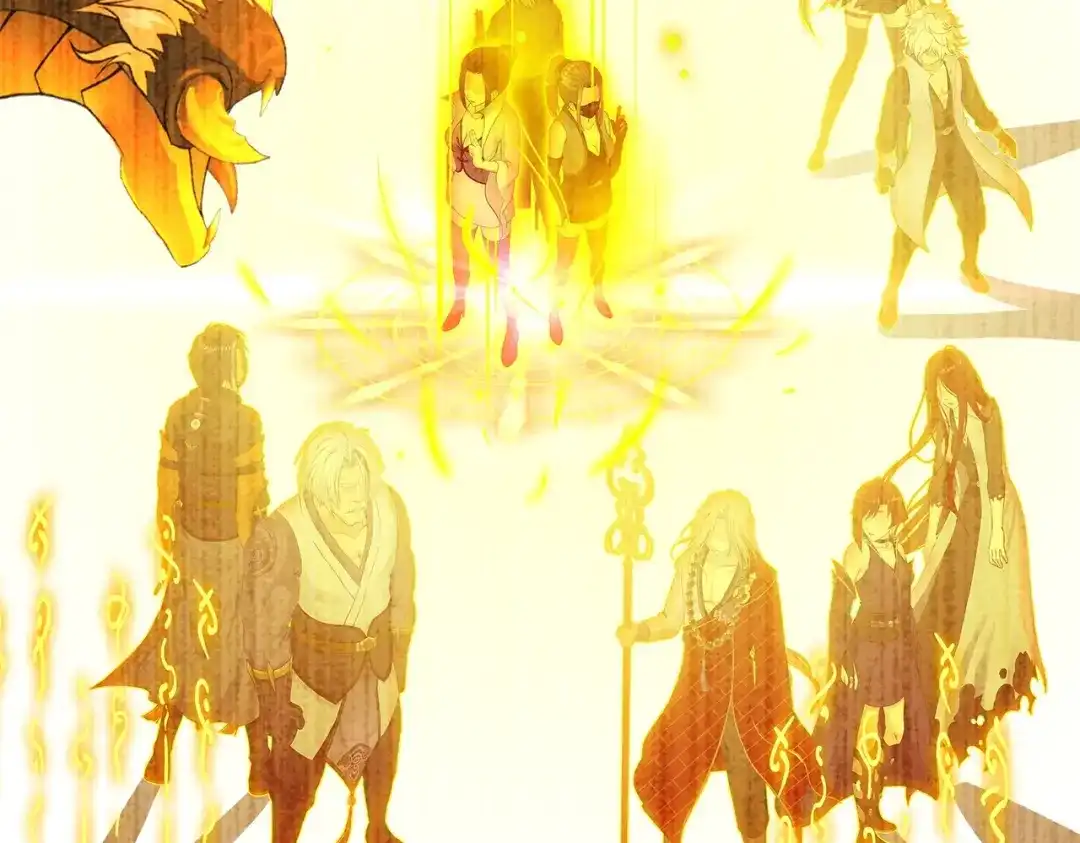 《解离妖圣》第384话 无处可逃2 第53页