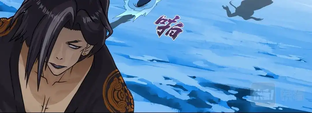 《解离妖圣》第384话 无处可逃2 第48页