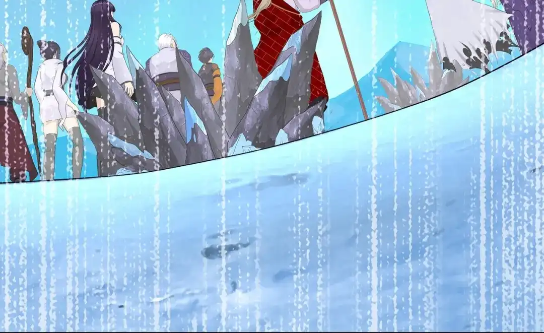 《解离妖圣》第385话 无处可逃3 第119页