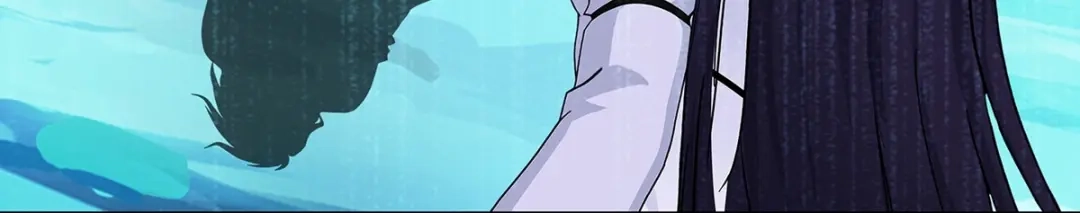 《解离妖圣》第386话 虫后的游戏1 第58页