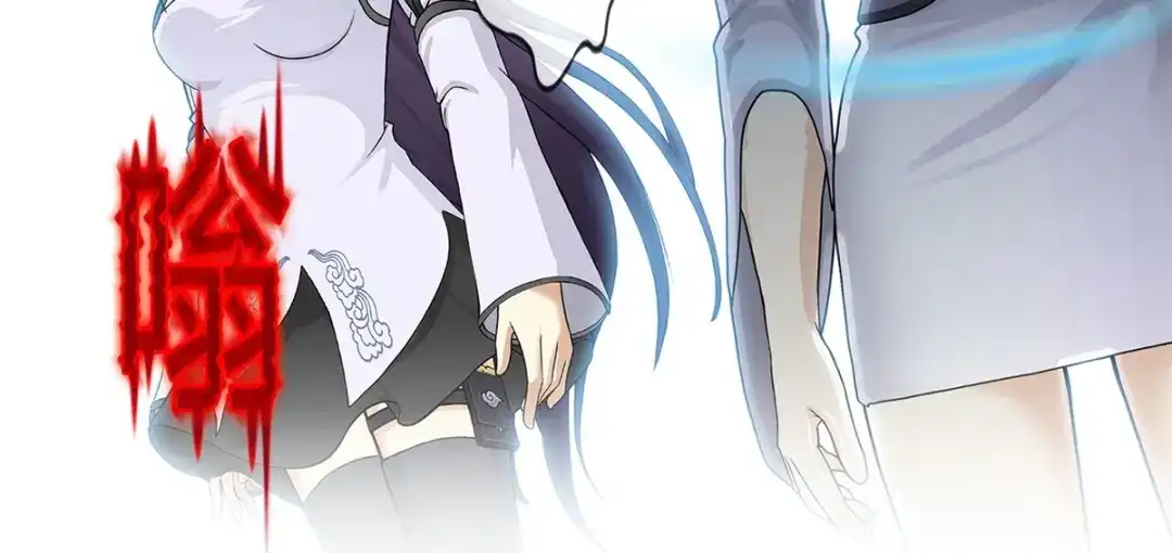 《解离妖圣》第386话 虫后的游戏1 第81页