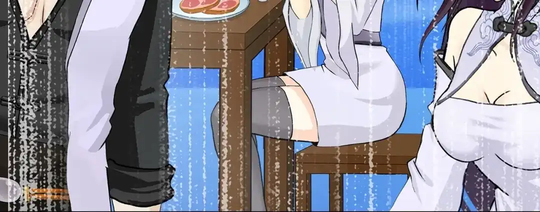 《解离妖圣》第388话 虫后的游戏3 第13页