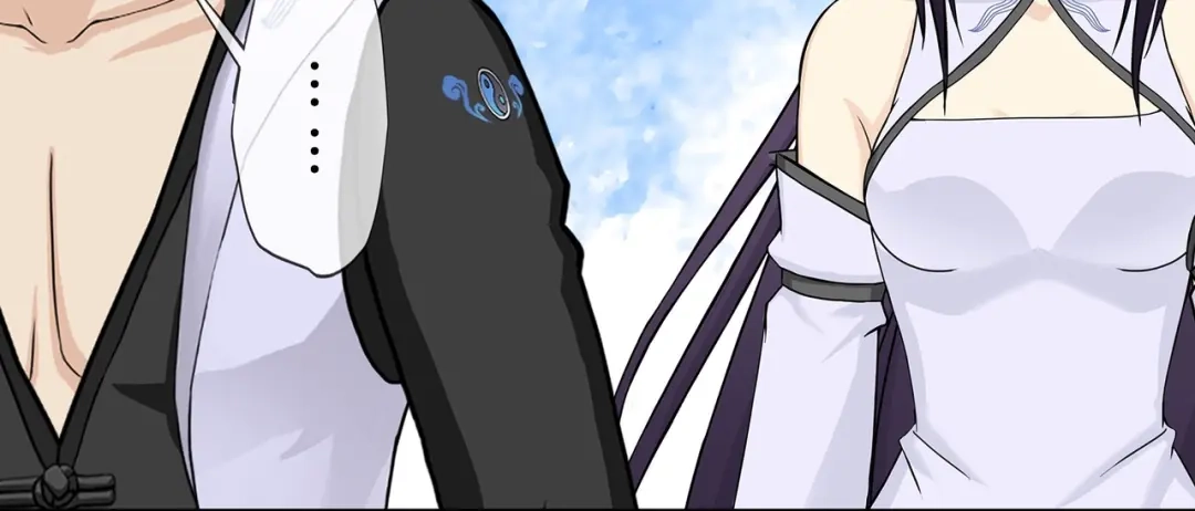 《解离妖圣》第388话 虫后的游戏3 第8页