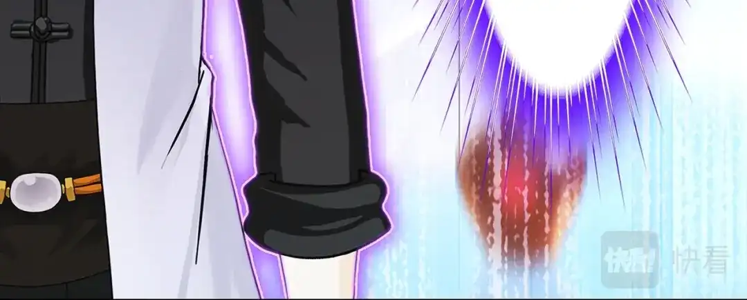 《解离妖圣》第388话 虫后的游戏3 第96页