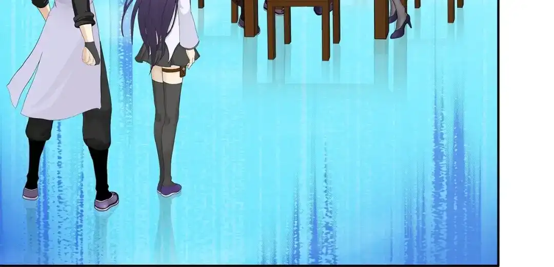 《解离妖圣》第388话 虫后的游戏3 第16页