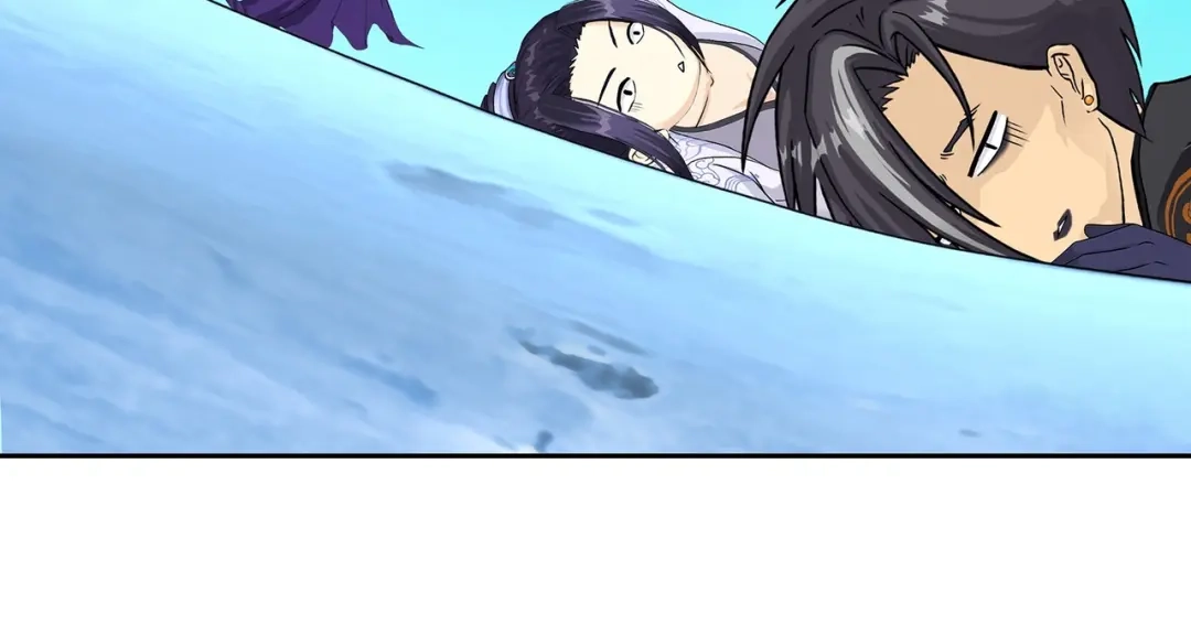 《解离妖圣》第391话 支棱起来的老铁3 第65页