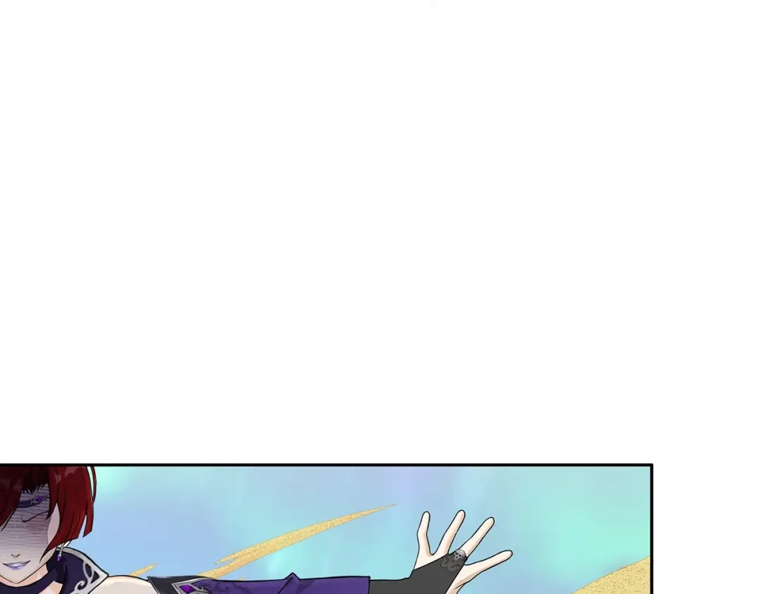 《解离妖圣》第391话 支棱起来的老铁3 第55页