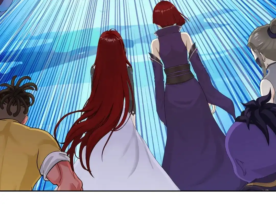 《解离妖圣》第391话 支棱起来的老铁3 第85页