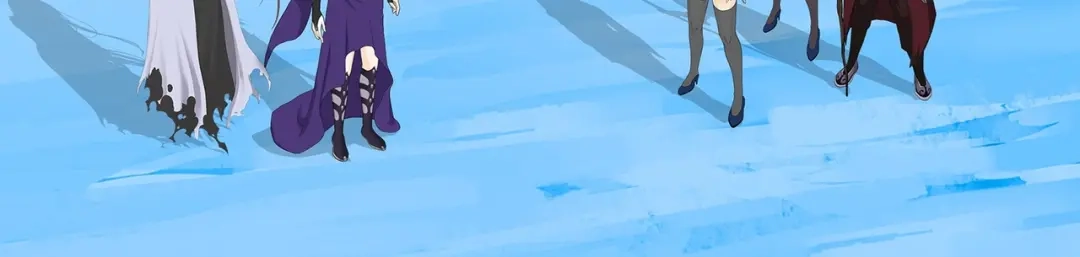 《解离妖圣》第392话 银角1 第40页