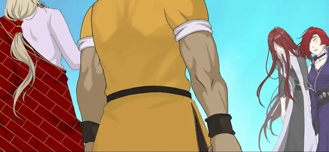 《解离妖圣》第392话 银角1 第58页