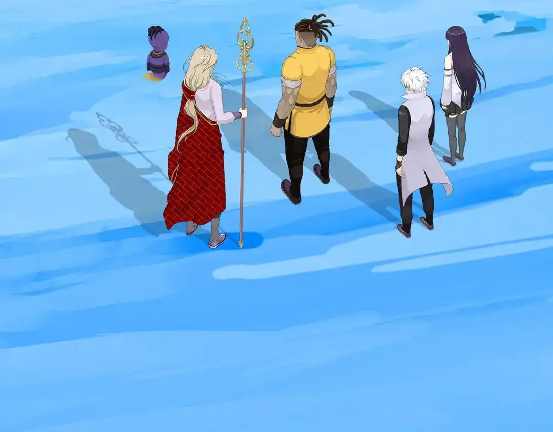 《解离妖圣》第392话 银角1 第41页