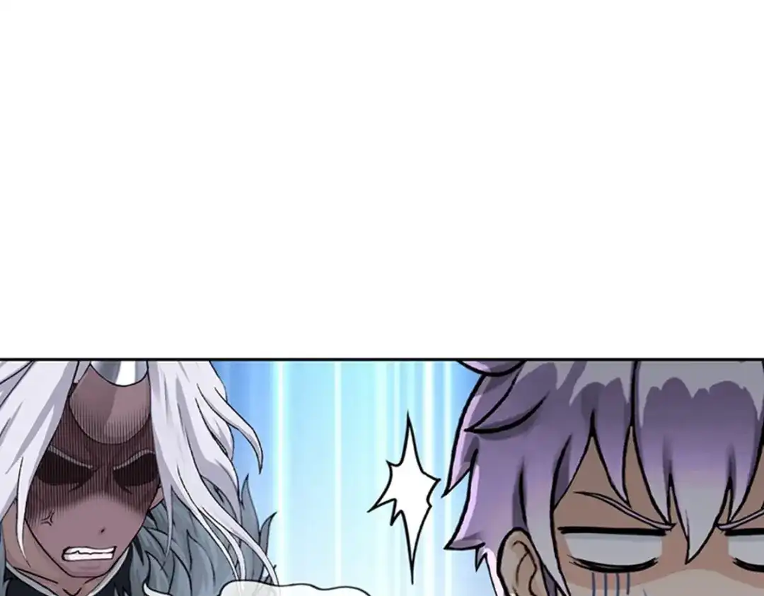 《解离妖圣》第396话 外来者 第136页