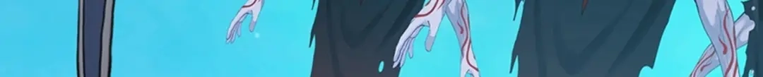 《解离妖圣》第396话 外来者 第99页